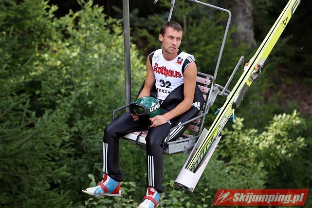 242 Pavel Karelin